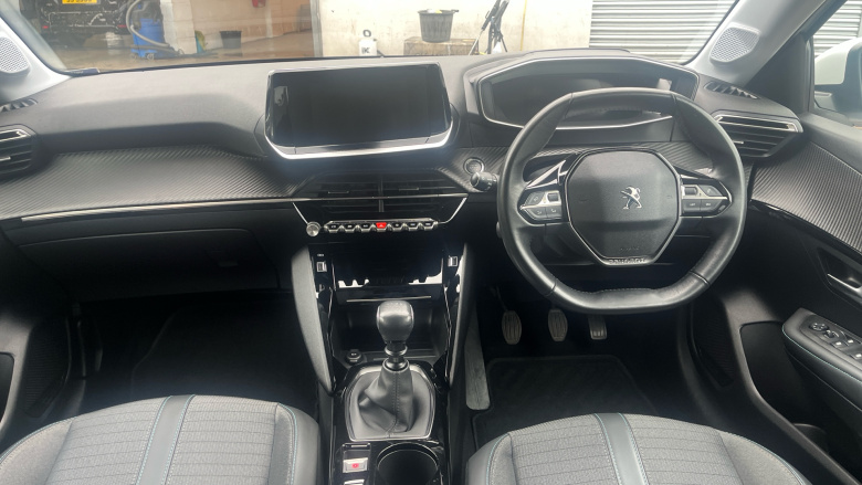 Peugeot 208 1.2 PureTech 100 Allure 5dr Petrol Hatchback